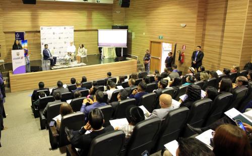 Semana de la Evaluación