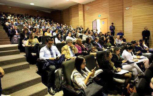Semana de la Evaluación