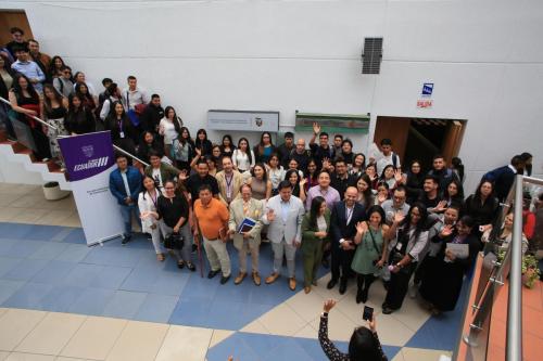 Semana de la Evaluación